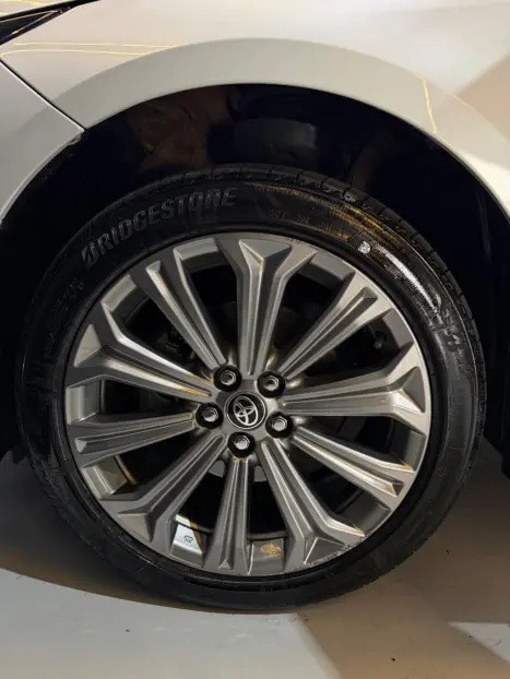 TOYOTA Corolla 2.0 16V 4P XEI FLEX AUTOM�TICO, Foto 9