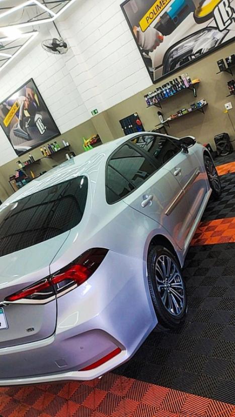 TOYOTA Corolla 2.0 16V 4P VVT-IE FLEX GR-S DIRECT SHIFT AUTOM�TICO CVT, Foto 2