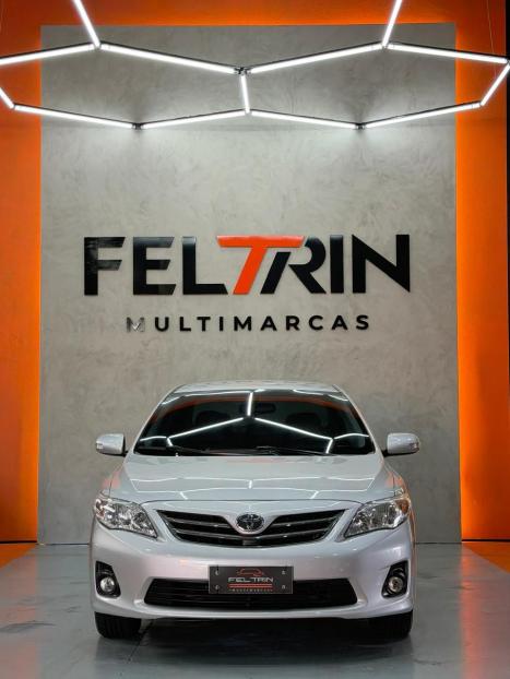 TOYOTA Corolla 2.0 16V 4P XEI FLEX AUTOM�TICO, Foto 2