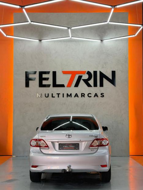TOYOTA Corolla 2.0 16V 4P XEI FLEX AUTOM�TICO, Foto 5