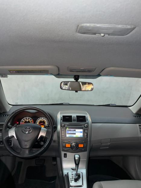 TOYOTA Corolla 2.0 16V 4P XEI FLEX AUTOM�TICO, Foto 7