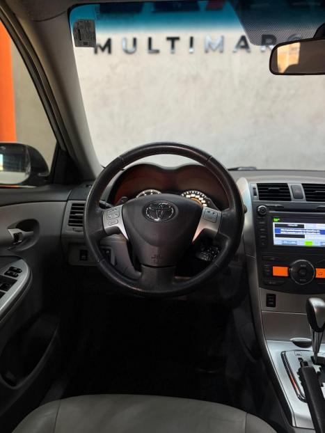 TOYOTA Corolla 2.0 16V 4P XEI FLEX AUTOM�TICO, Foto 8