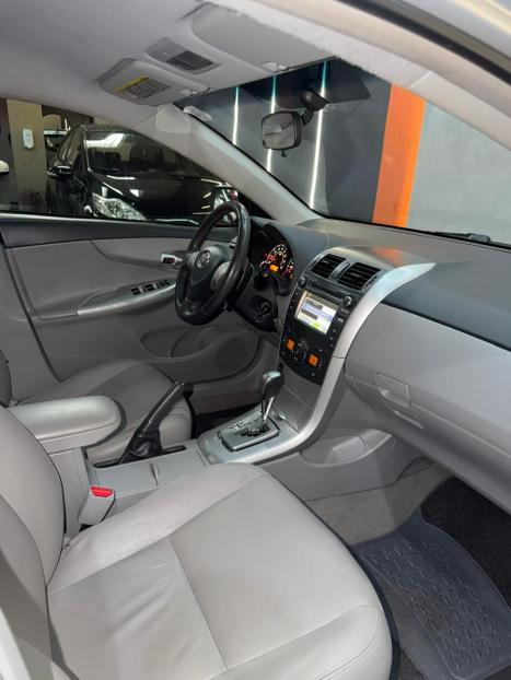 TOYOTA Corolla 2.0 16V 4P XEI FLEX AUTOM�TICO, Foto 9
