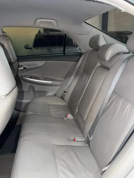 TOYOTA Corolla 2.0 16V 4P XEI FLEX AUTOM�TICO, Foto 10