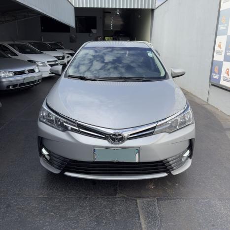 TOYOTA Corolla 2.0 16V 4P FLEX XEI DIRECT SHIFT AUTOM�TICO CVT, Foto 2