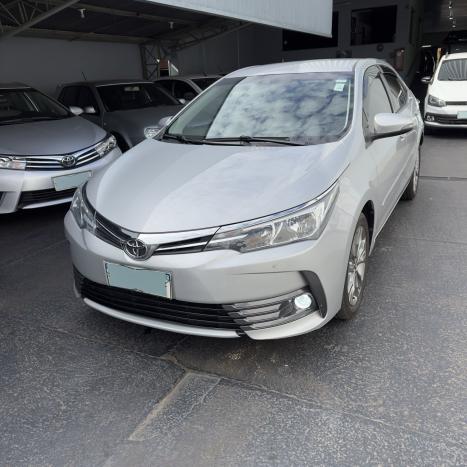 TOYOTA Corolla 2.0 16V 4P FLEX XEI DIRECT SHIFT AUTOM�TICO CVT, Foto 3