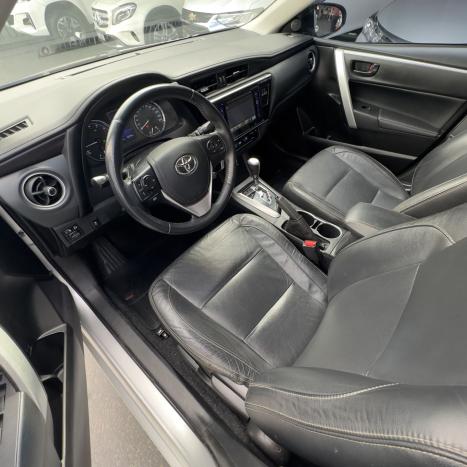 TOYOTA Corolla 2.0 16V 4P FLEX XEI DIRECT SHIFT AUTOM�TICO CVT, Foto 7