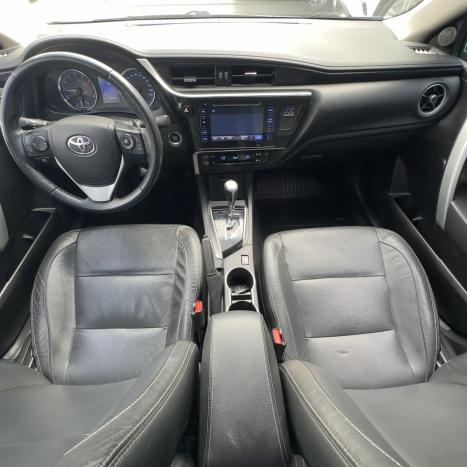 TOYOTA Corolla 2.0 16V 4P FLEX XEI DIRECT SHIFT AUTOM�TICO CVT, Foto 8