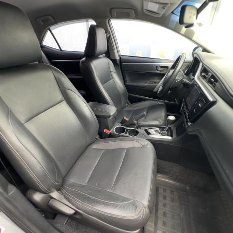 TOYOTA Corolla 2.0 16V 4P FLEX XEI DIRECT SHIFT AUTOM�TICO CVT, Foto 12