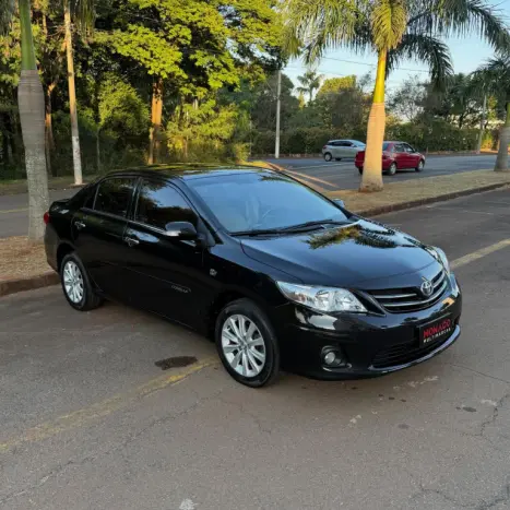 TOYOTA Corolla 2.0 16V 4P ALTIS FLEX AUTOM�TICO, Foto 3
