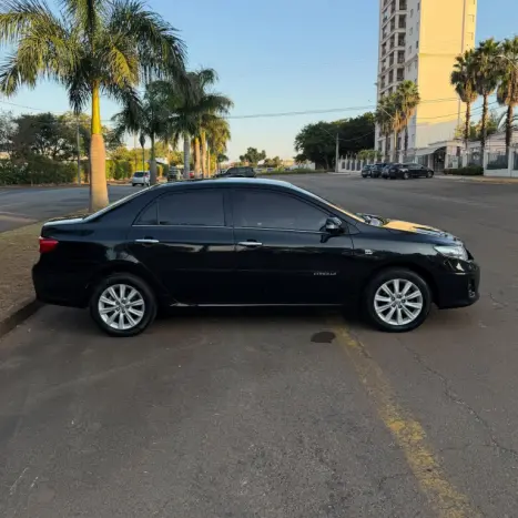 TOYOTA Corolla 2.0 16V 4P ALTIS FLEX AUTOM�TICO, Foto 4