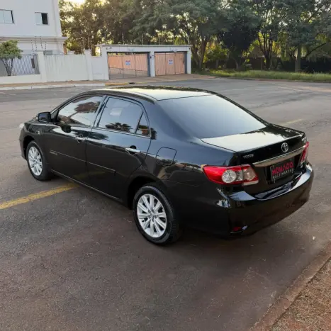 TOYOTA Corolla 2.0 16V 4P ALTIS FLEX AUTOM�TICO, Foto 5