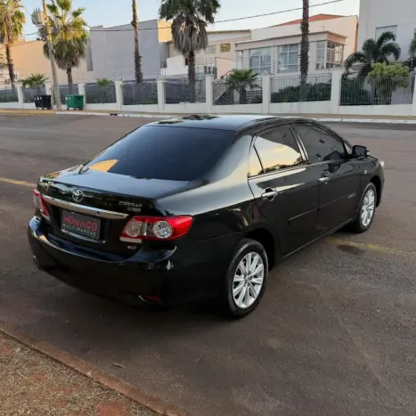 TOYOTA Corolla 2.0 16V 4P ALTIS FLEX AUTOM�TICO, Foto 6