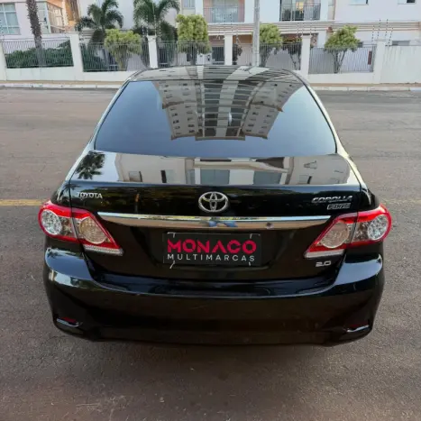 TOYOTA Corolla 2.0 16V 4P ALTIS FLEX AUTOM�TICO, Foto 7
