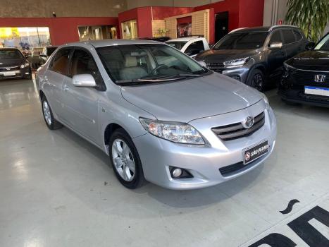 TOYOTA Corolla 2.0 16V 4P XEI FLEX AUTOM�TICO, Foto 1