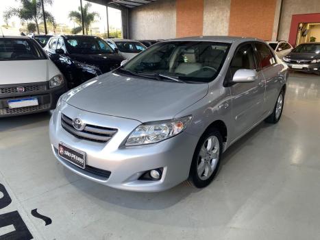 TOYOTA Corolla 2.0 16V 4P XEI FLEX AUTOM�TICO, Foto 2
