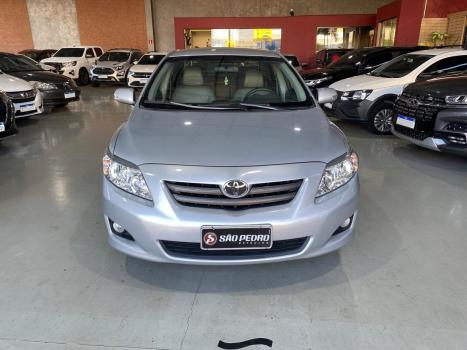 TOYOTA Corolla 2.0 16V 4P XEI FLEX AUTOM�TICO, Foto 3
