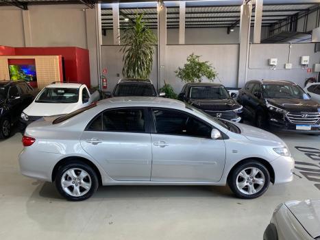 TOYOTA Corolla 2.0 16V 4P XEI FLEX AUTOM�TICO, Foto 4
