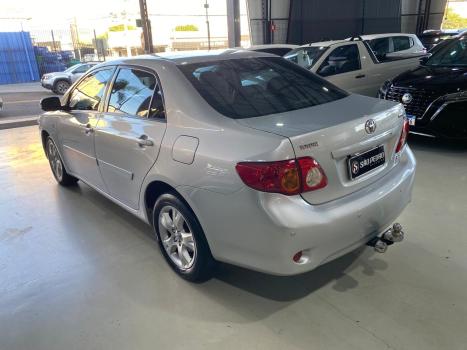 TOYOTA Corolla 2.0 16V 4P XEI FLEX AUTOM�TICO, Foto 5