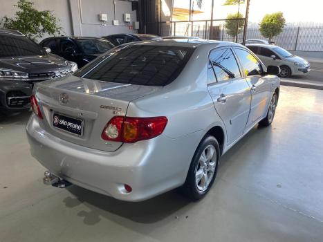TOYOTA Corolla 2.0 16V 4P XEI FLEX AUTOM�TICO, Foto 6