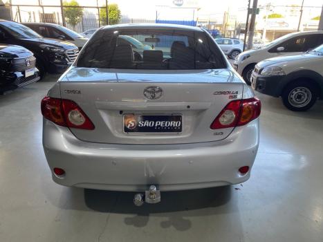 TOYOTA Corolla 2.0 16V 4P XEI FLEX AUTOM�TICO, Foto 7
