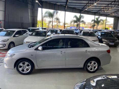 TOYOTA Corolla 2.0 16V 4P XEI FLEX AUTOM�TICO, Foto 8