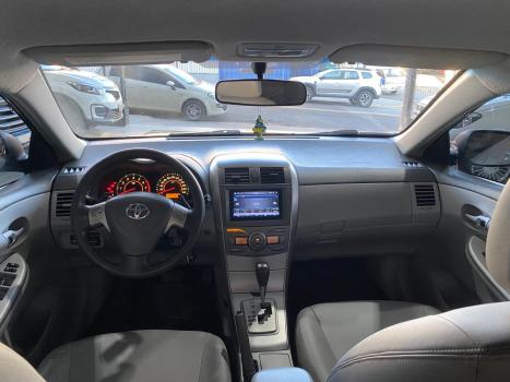 TOYOTA Corolla 2.0 16V 4P XEI FLEX AUTOM�TICO, Foto 9