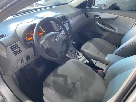 TOYOTA Corolla 2.0 16V 4P XEI FLEX AUTOM�TICO, Foto 10