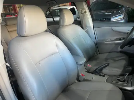 TOYOTA Corolla 2.0 16V 4P XEI FLEX AUTOM�TICO, Foto 11