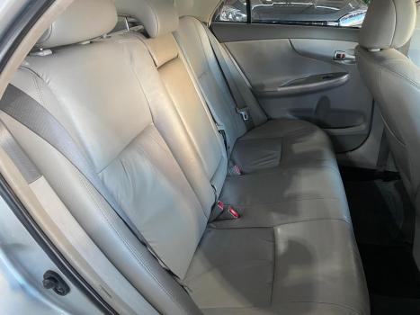 TOYOTA Corolla 2.0 16V 4P XEI FLEX AUTOM�TICO, Foto 12