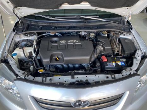 TOYOTA Corolla 2.0 16V 4P XEI FLEX AUTOM�TICO, Foto 16