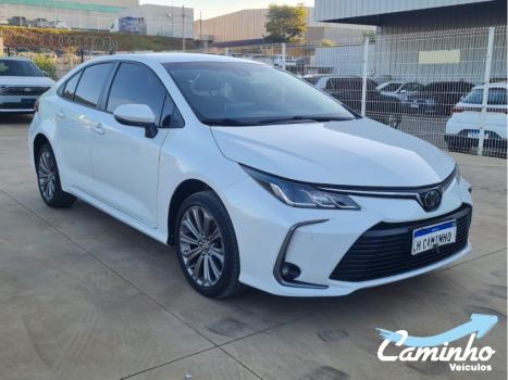 TOYOTA Corolla 2.0 16V 4P FLEX XEI DIRECT SHIFT AUTOM�TICO CVT, Foto 3