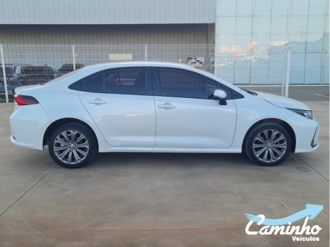 TOYOTA Corolla 2.0 16V 4P FLEX XEI DIRECT SHIFT AUTOM�TICO CVT, Foto 4