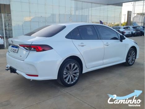 TOYOTA Corolla 2.0 16V 4P FLEX XEI DIRECT SHIFT AUTOM�TICO CVT, Foto 5