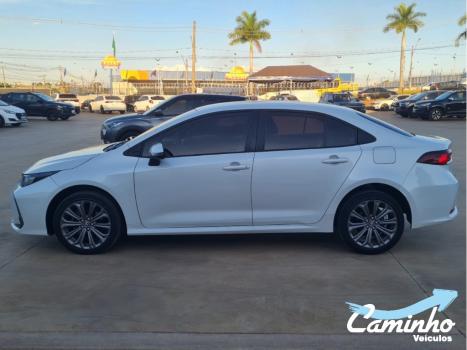 TOYOTA Corolla 2.0 16V 4P FLEX XEI DIRECT SHIFT AUTOM�TICO CVT, Foto 8