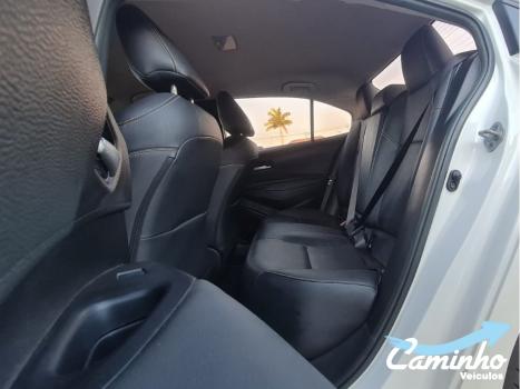 TOYOTA Corolla 2.0 16V 4P FLEX XEI DIRECT SHIFT AUTOM�TICO CVT, Foto 9