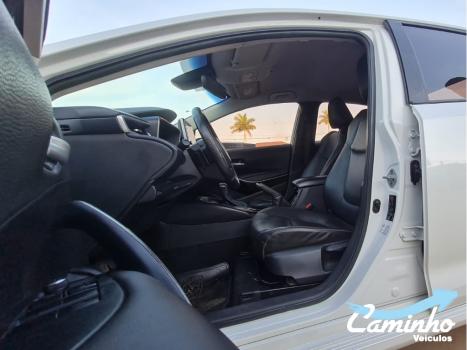 TOYOTA Corolla 2.0 16V 4P FLEX XEI DIRECT SHIFT AUTOM�TICO CVT, Foto 11