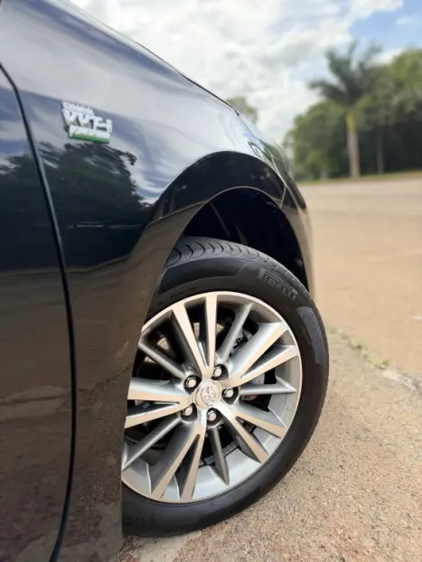 TOYOTA Corolla 2.0 16V 4P XEI FLEX AUTOM�TICO, Foto 4