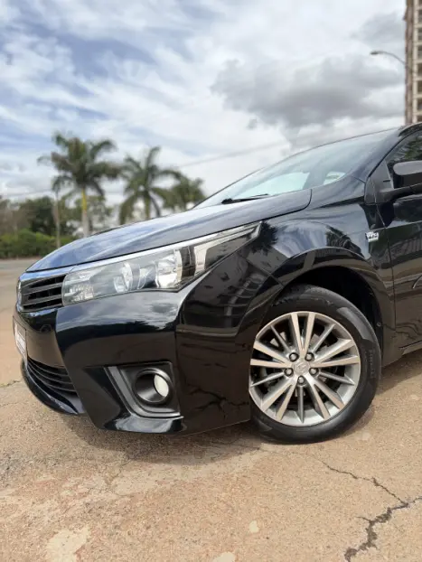 TOYOTA Corolla 2.0 16V 4P XEI FLEX AUTOM�TICO, Foto 6