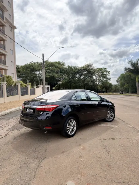 TOYOTA Corolla 2.0 16V 4P XEI FLEX AUTOM�TICO, Foto 7