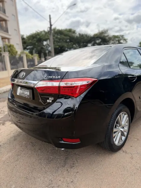 TOYOTA Corolla 2.0 16V 4P XEI FLEX AUTOM�TICO, Foto 8