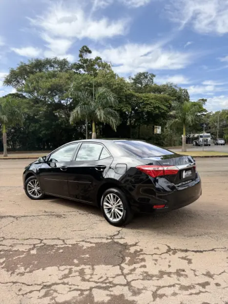 TOYOTA Corolla 2.0 16V 4P XEI FLEX AUTOM�TICO, Foto 10