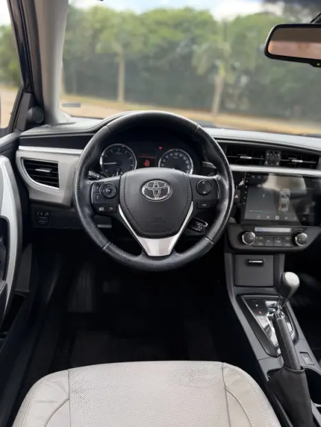 TOYOTA Corolla 2.0 16V 4P XEI FLEX AUTOM�TICO, Foto 12