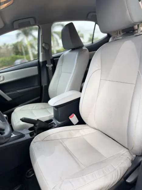 TOYOTA Corolla 2.0 16V 4P XEI FLEX AUTOM�TICO, Foto 15