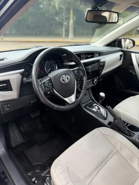 TOYOTA Corolla 2.0 16V 4P XEI FLEX AUTOM�TICO, Foto 16