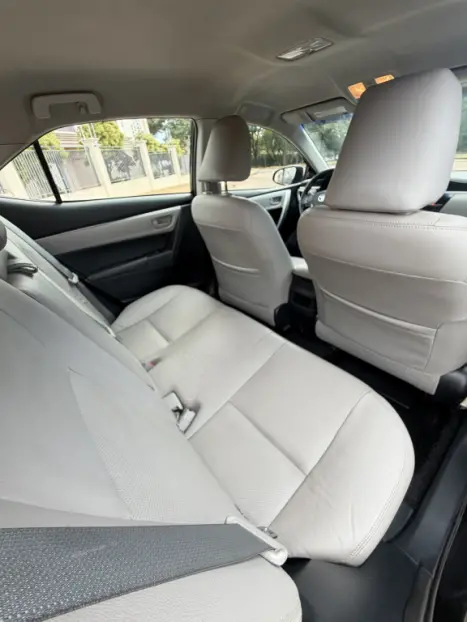 TOYOTA Corolla 2.0 16V 4P XEI FLEX AUTOM�TICO, Foto 17