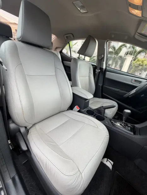 TOYOTA Corolla 2.0 16V 4P XEI FLEX AUTOM�TICO, Foto 18