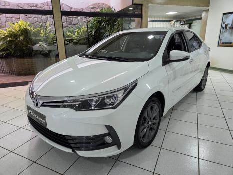 TOYOTA Corolla 2.0 16V 4P XEI FLEX AUTOM�TICO, Foto 1