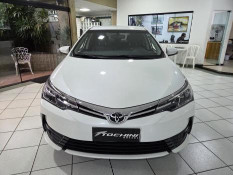 TOYOTA Corolla 2.0 16V 4P XEI FLEX AUTOM�TICO, Foto 2