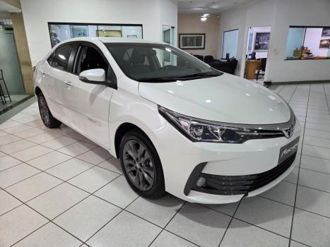 TOYOTA Corolla 2.0 16V 4P XEI FLEX AUTOM�TICO, Foto 3